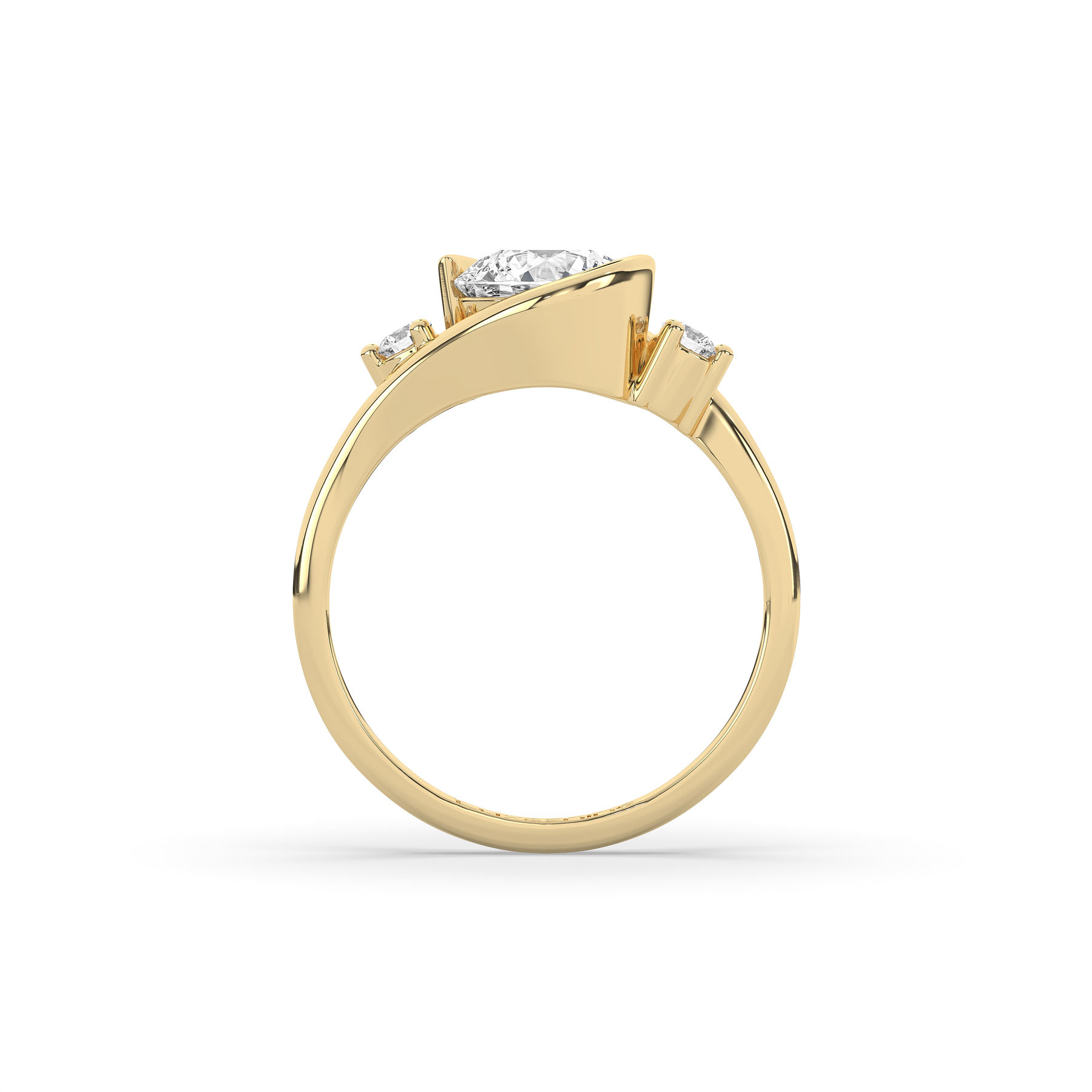 สีเหลือง