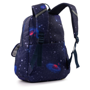 Mochila Escolar de Alta Calidad, Impermeable, OEM, ODM, Fabricante Personalizado, Mochila para Adolescentes, Mochila para Estudiantes - Product Image 5