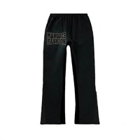 Ensemble de survêtement unisexe deux pièces en molleton technique pour l'entraînement sportif et le fitness – Collection Hiver Décontractée