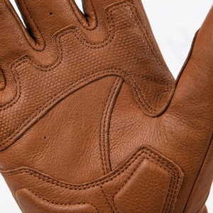 Équipement de protection en cuir et denim vintage personnalisé pour motards professionnels, accessoires de moto de haute performance de qualité supérieure - Product Image 6