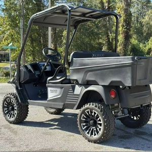 อุปกรณ์ติดตาม2023ออฟโรด OX E V UTV สำหรับผู้ใหญ่ - Product Image 1