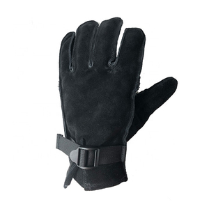 M & Rappelling Gloves Lightweight Durable <b>Grip</b> Gloves Enhanced <b>Control</b> for Rope Access Training Climbing and Outdoor - Product Image 3