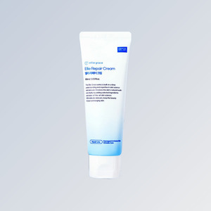 Crème coréenne K-Beauty Eligrace Elly Repair Cream, fabriquée en Corée, 60 ml, lotion pour le visage PDRN, soin raffermissant pour la peau, cosmétiques pour le visage. - Product Image 6