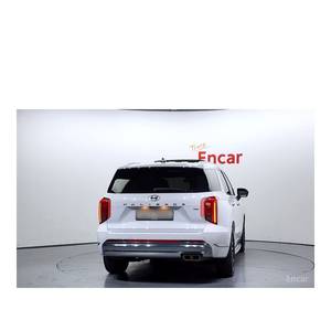 Para Hyundai Palisade Diésel 2.2 4WD Automático, Asientos de Cuero, Modelo Diciembre 2023 con 26,182 km - Product Image 4