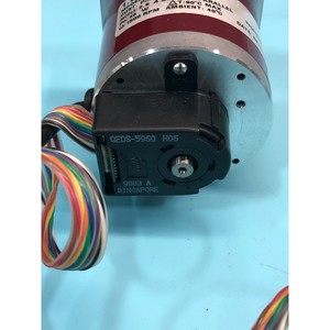 Pacific Scientific E21SCHT-LDN-SS-02 1.8 Grados - Equipo y Piezas de Semiconductores de Confianza con Legado Global - Product Image 4