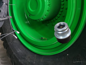 Đạt Stacker <span class=keywords><strong>TPMS</strong></span> 12V1 cảm biến bên ngoài - Product Image 5