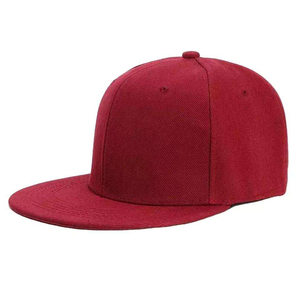 Gorras de Béisbol Multi-Panels FAWKES SPORTS 100% Algodón al por Mayor - Personalizables, Transpirables, con Panel Frontal Impermeable y Logotipo, Unisex para Adultos - Product Image 6