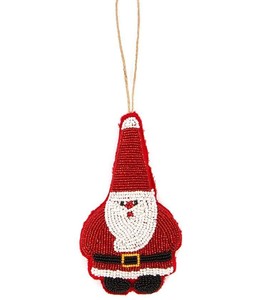 Chic Handmade Embraided Bicycle Beaded <b>Christmas</b> Ornament For Festive DIY Decor Premium Holiday Luxury <b>Christmas</b> Hanging Decor - Product Image 4