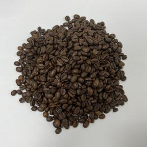 Grains de café 100% Robusta du Vietnam, torréfiés, procédé à sec, emballage personnalisé, marque privée, export NT COFFEE - Product Image 5