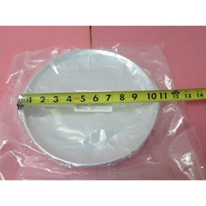 แหวนครอบ AMAT 0021-11863 ขนาด 8 นิ้ว, 101 TIN TTN CH POS - อุปกรณ์และอะไหล่เซมิคอนดักเตอร์ระดับโลกที่เชื่อถือได้ - Product Image 4