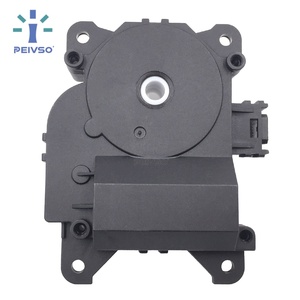 ตัวกระตุ้นประตู PEIVSO HVAC BLEND ได้รับการรับรองมาตรฐาน IATF16949 สำหรับ Land Cruiser Prado Lexus GX 4-Runner OEM 87106-60230 - Product Image 2