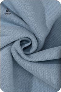 Sudadera AIFRAN de 400g, 100% Algodón, Felpa Francesa, Cuello Redondo, Gruesa, para Hombre, con Logotipo Personalizado, Venta al Por Mayor - Product Image 5