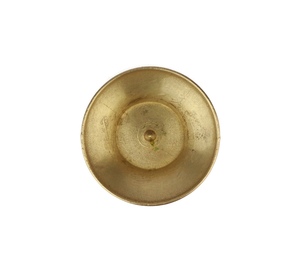 <b>Antique</b> <b>Brass</b> Candle Holder Vintage <b>Brass</b> <b>Candlestick</b> Decorative Taper Candle Stand Classic Tabletop Candle Holder - Product Image 5