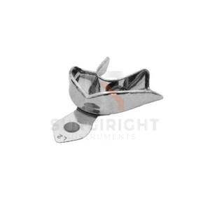 Bandeja de Impresión Perforada de Acero Inoxidable Alemán Superior e Inferior Personalizada SI-OIS-0001 Certificación CE ISO Clase I 1 Año de Garantía Quirúrgica - Product Image 3