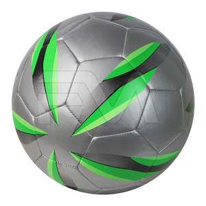 Service OEM, ballon de football cousu à la main, dernier design, qualité supérieure, ballon de football cousu à la main - Product Image 2