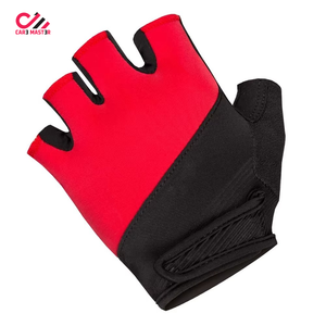 Guantes de Ciclismo sin Dedos para Deportes al Aire Libre, Venta Caliente, Antideslizantes, para Entrenamiento en Gimnasio y Ciclismo - Product Image 5