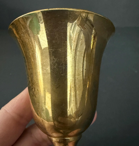 Copa de Lujo de Latón con Diseño en Relieve, Premium para Flautas, Copas, Vasos para Beber Vino, Vasos para Agua, Certificación CE - Product Image 5