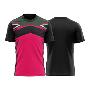 Camiseta de Fútbol Unisex para Adultos, Servicio de Diseño OEM ODM, Estilo 2026, Etiqueta Privada, Precio Económico, Superventas - Product Image 4