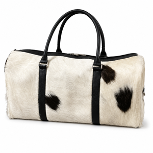 Fournisseur en gros de sacs en cuir, sacs de mode en cuir véritable, sacs messager et sacs de week-end pour la fabrication en gros - Product Image 6