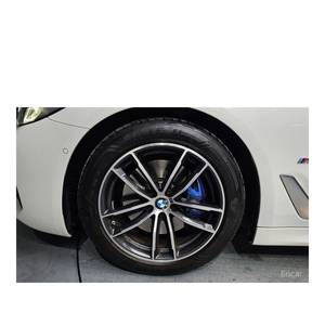 BMW 520i M Sport Serie 5 2023, 34,459 km, Emisión Euro V, Transmisión Automática - Product Image 5