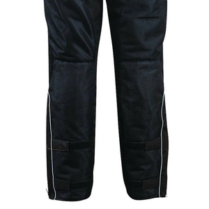 Traje de carreras de motos acanalado personalizado protección CE Spandex elástico/Material de algodón secado rápido transpirable manga completa para hombres - Product Image 6