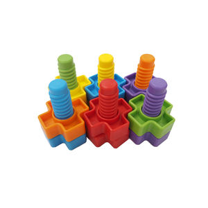 สกรูจับคู่ทำด้วยมือ - Product Image 4