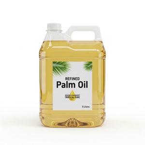 Huile de palme raffinée de qualité supérieure pour la cuisson, en fûts, conditionnée pour les importateurs, les grossistes et les fournisseurs de produits alimentaires en détail dans le monde entier - Product Image 3