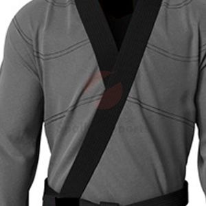 Uniformes de Jiu Jitsu Personalizados al por Mayor, Kimonos Bjj, Conjunto de Uniformes, Ropa de Artes Marciales Brasileñas, Uniforme de Jiu Jitsu - Product Image 3