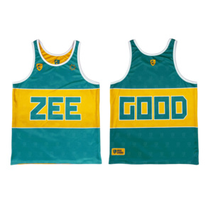 Maillots de basket-ball en gros, uniformes de basket-ball réversibles personnalisés, maillot d'entraînement avec logo personnalisé, service OEM - Product Image 2