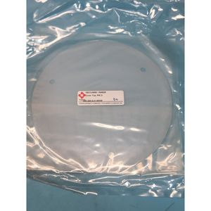 TOSOH 805-265-Q-X-43238 COVER TOP, PIK 2, 167637 - Equipo y Piezas de Semiconductores de Confianza de Marca Global - Product Image 1