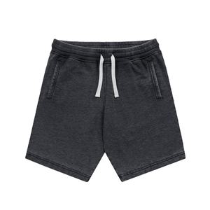 Premium garçons actif Baggy athlétique grande taille pantalons de survêtement cordon vêtements d'été sérigraphie hommes Shorts pour hommes 2026 - Product Image 1