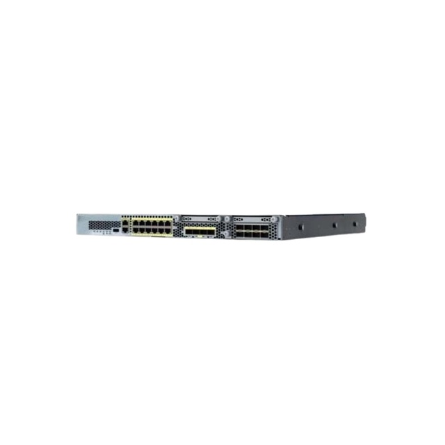 FPR-2130-NGFW-K9 Firewall, 1.73 x 16.90 x 19.76 in, 1 x RJ-45 Console.