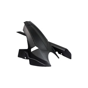 Garde-boue arrière MOS pour moto Yamaha YZF-R3 / YZF-R25 / MT-03 / MT-25 2015-2025 - Product Image 1