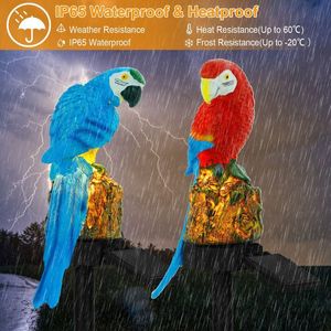 Lampada Solare da Giardino per Illuminazione Decorativa di Prati, Cortili, Vialetti e Sentieri - Product Image 5