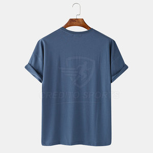 Vêtements, t-shirts pour hommes, t-shirts de qualité supérieure pour hommes, vêtements d'été pour hommes, t-shirts pour hommes en vente en ligne - Product Image 2