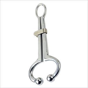 Pince à bouclettes de haute qualité pour bovins, instrument vétérinaire pour le bétail - Product Image 6