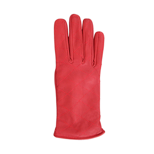High End Women Leather Dressing <b>Gloves</b> Slim Elegant Design For Formal Events Driving And Sophisticated Daily Wear - Product Image 3