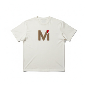 เสื้อยืดพิมพ์ลายพัฟฟ์สำหรับผู้หญิง ปรับแต่งได้ พิมพ์ลายโฟมความหนาแน่นสูง สตรีทแวร์ โอเวอร์ไซส์ ผ้าฝ้าย เสื้อยืดลายกราฟิกวินเทจ ขายส่ง - Product Image 1