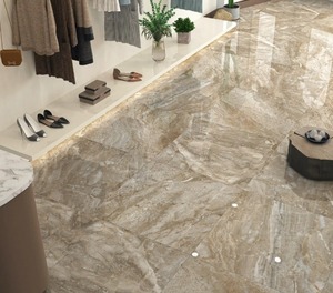 High on Demand Custom Design 600X600 Mm Ceramic Tiles Available For OEM And Private <b>Label</b> Orders Available At Best Market Price - Product Image 1