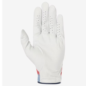 Guantes de Golf Unisex de Primera Calidad, Dedos Completos, Cuero PU, Transpirables, Ligeros, Cómodos, Cierre Ajustable con Gancho y Bucle - Product Image 2