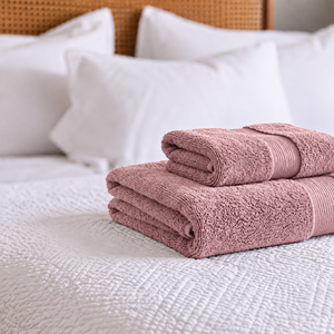 Hotel Guest <b>Towel</b> Soft Cotton <b>Hand</b> <b>Towel</b> with Comfortable Texture for <b>Bathroom</b> and Guest Use - Product Image 5
