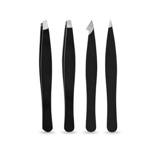 Pinzas para Cejas de Acero Inoxidable Hechas a Mano, Ecológicas, Duraderas, Antiestáticas, Ligeras y Personalizables de Revamp International - Product Image 6