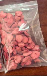 Mango Deshidratado Natural con Chamoy, Snack Mexicano, Dulce, Ácido y Picante, Rodajas de Mango con Polvo de Ciruela, Fruta Deshidratada a Granel, Venta al por Mayor - Product Image 6