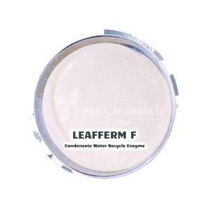 Enzima recicladora de agua condensada: mejora la eficiencia de reutilización del agua y reduce los residuos-sin OGM-De la India - Product Image 1