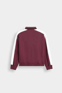 New Fashion Clothing <b>Women</b> Solid Casual <b>Quarter</b> <b>Zip</b> <b>Sweatshirt</b> Customized Neck Design Eco-Friendly Wholesale Winter Wear Style - Product Image 6