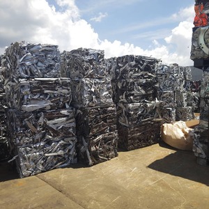 Premium Recycled <b>Metal</b> Supply With Aluminum extrusion <b>scrap</b> 6063 From Verified Sources - Product Image 3