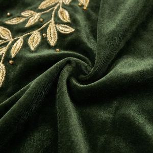 Pañuelo Hijab de Algodón Elástico Transpirable de Lujo, Chal de Primera Calidad, Pañuelo Suave para la Cabeza, Moda Modesta para Mujer, Envoltura Elegante, Nuevo - Product Image 5