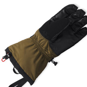 Gants de cross-country en tissu flexible et résistant pour la course à pied, le cyclisme, la randonnée, l'entraînement en plein air et les activités sportives - Product Image 5