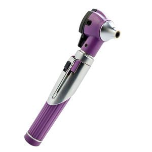 Mini Otoscopio, Dispositivo de Diagnóstico de Oídos con Luz y Cánula de 10x, Herramienta Multicolor de Bolsillo - Product Image 5