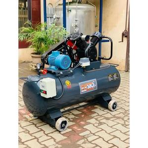 ชุดประกอบหัวคอมเพรสเซอร์อากาศสำหรับอุตสาหกรรม พาณิชย์ และยานยนต์ จากผู้ส่งออกอินเดีย มีจำหน่ายในราคาโรงงาน - Product Image 1